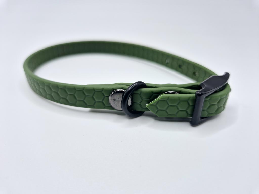 Hexa Halsband XXS 