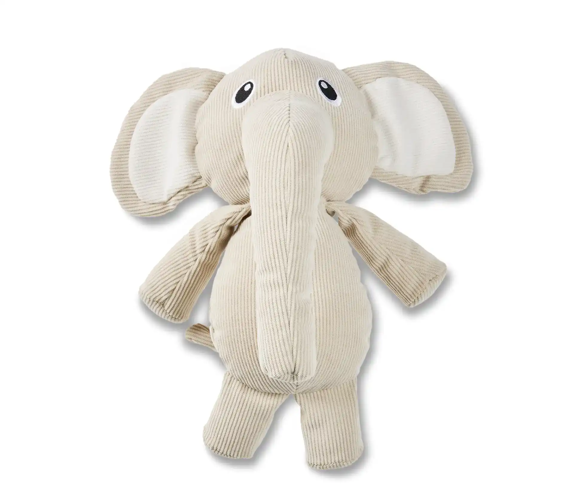 Eddie Elefant