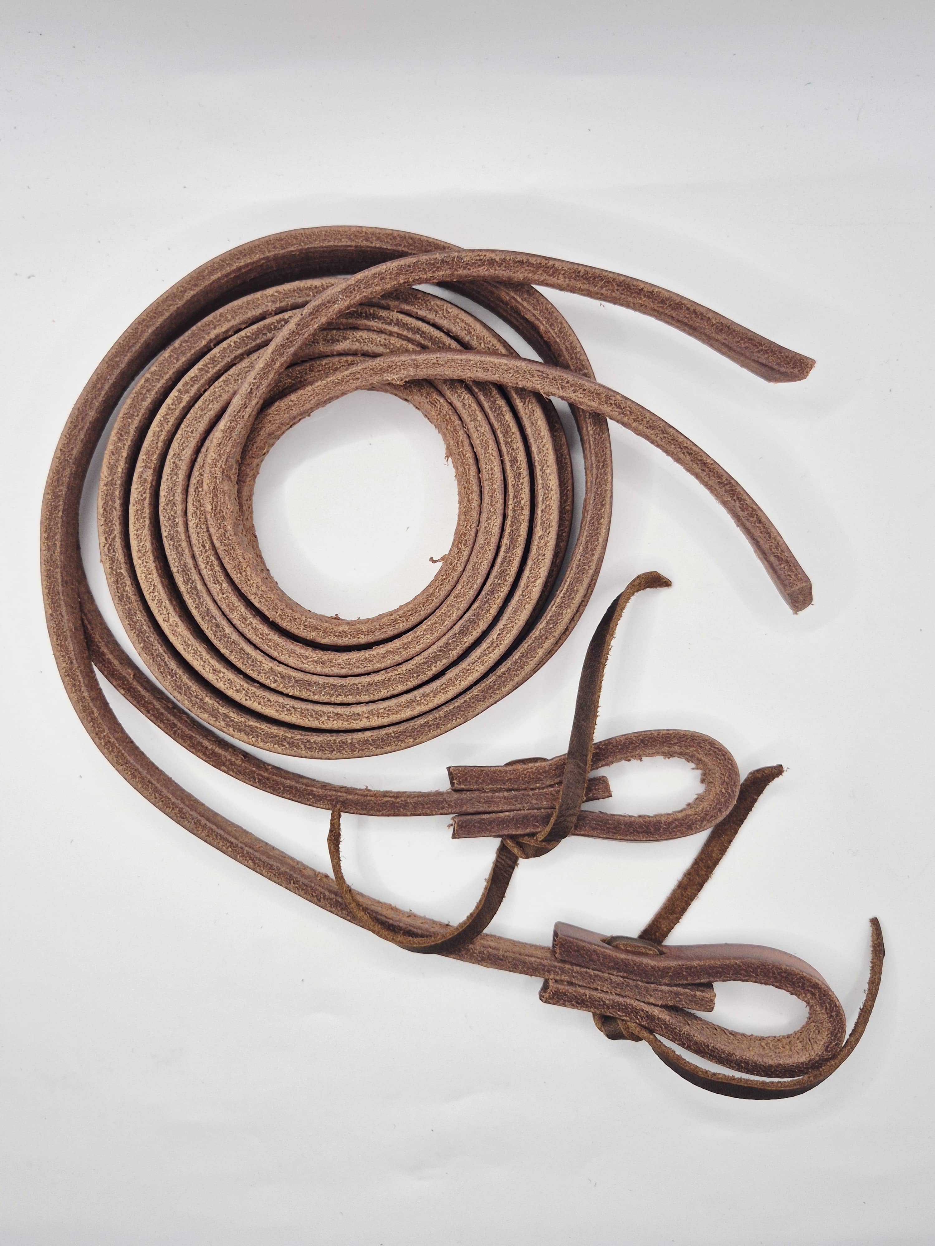 Westernzügel - Split Reins