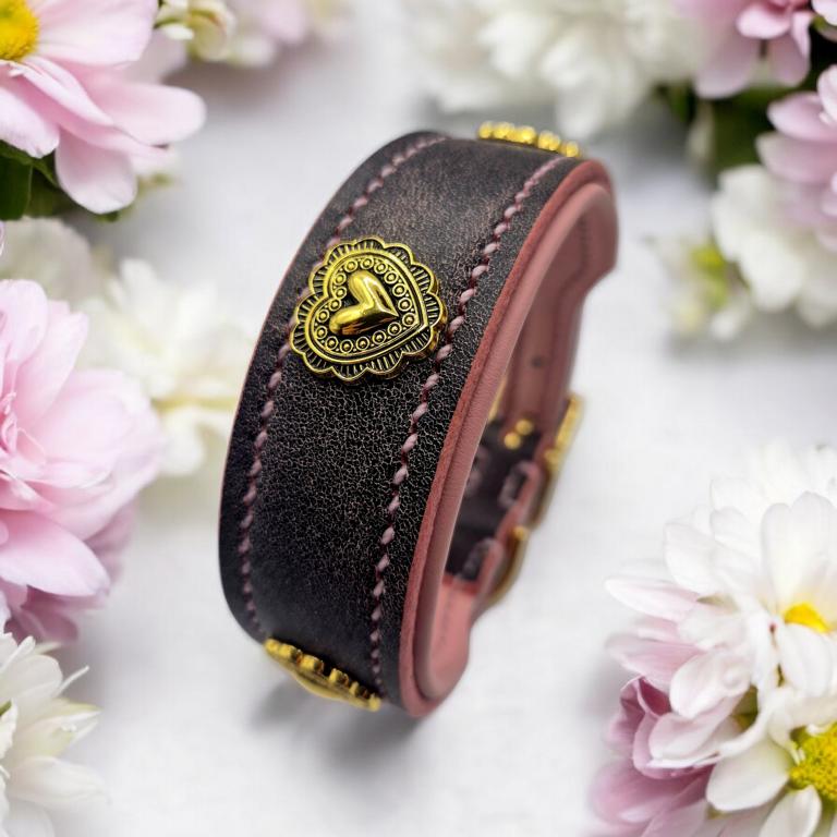 Halsband SWEET LUNA