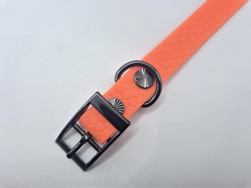 Hexa Halsband S 