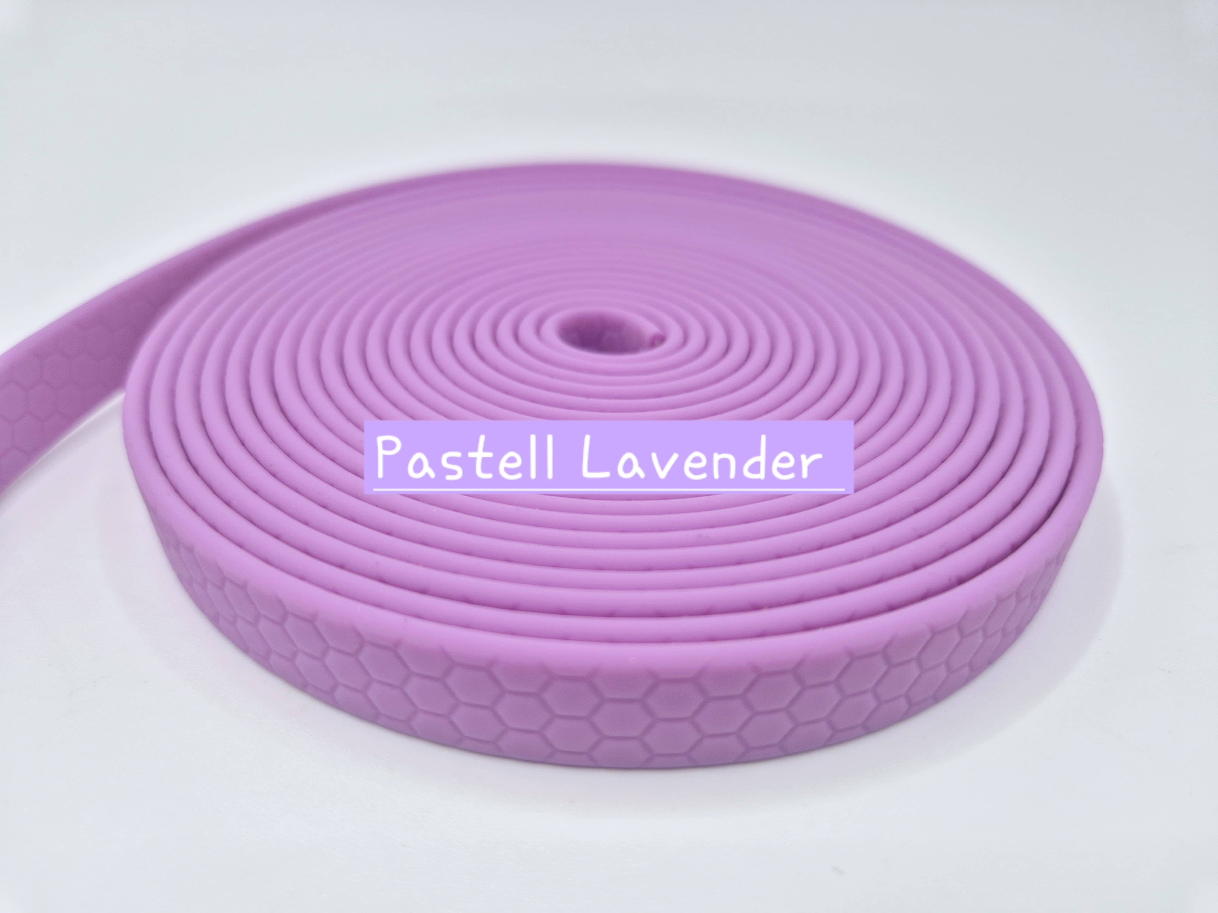 Hexa Halsband Levander