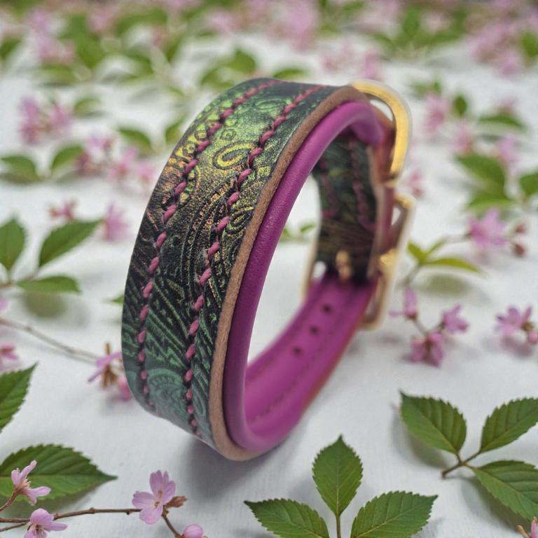 Halsband EXTRIIIM IRIS