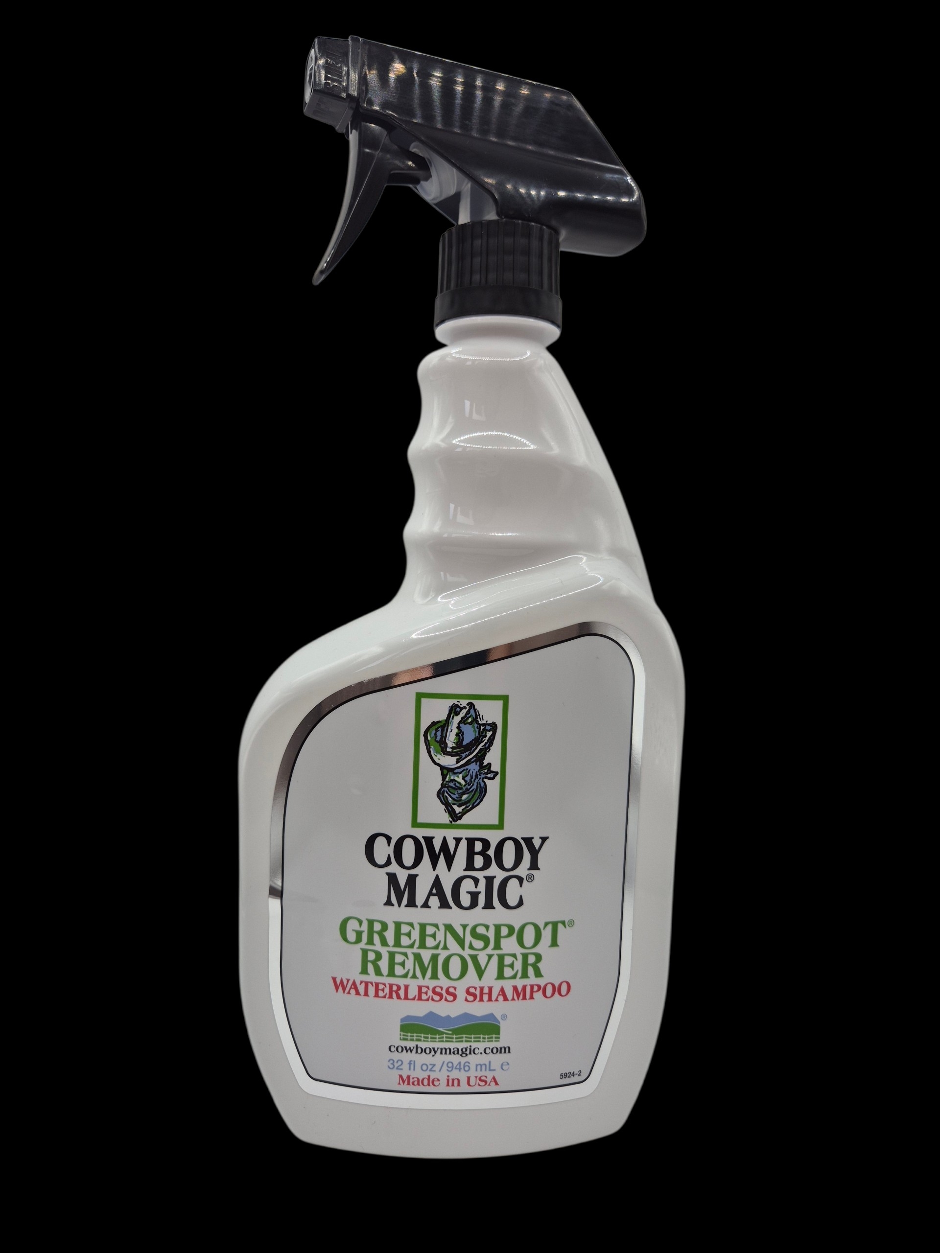 Cowboy Magic Greenspot Remover
