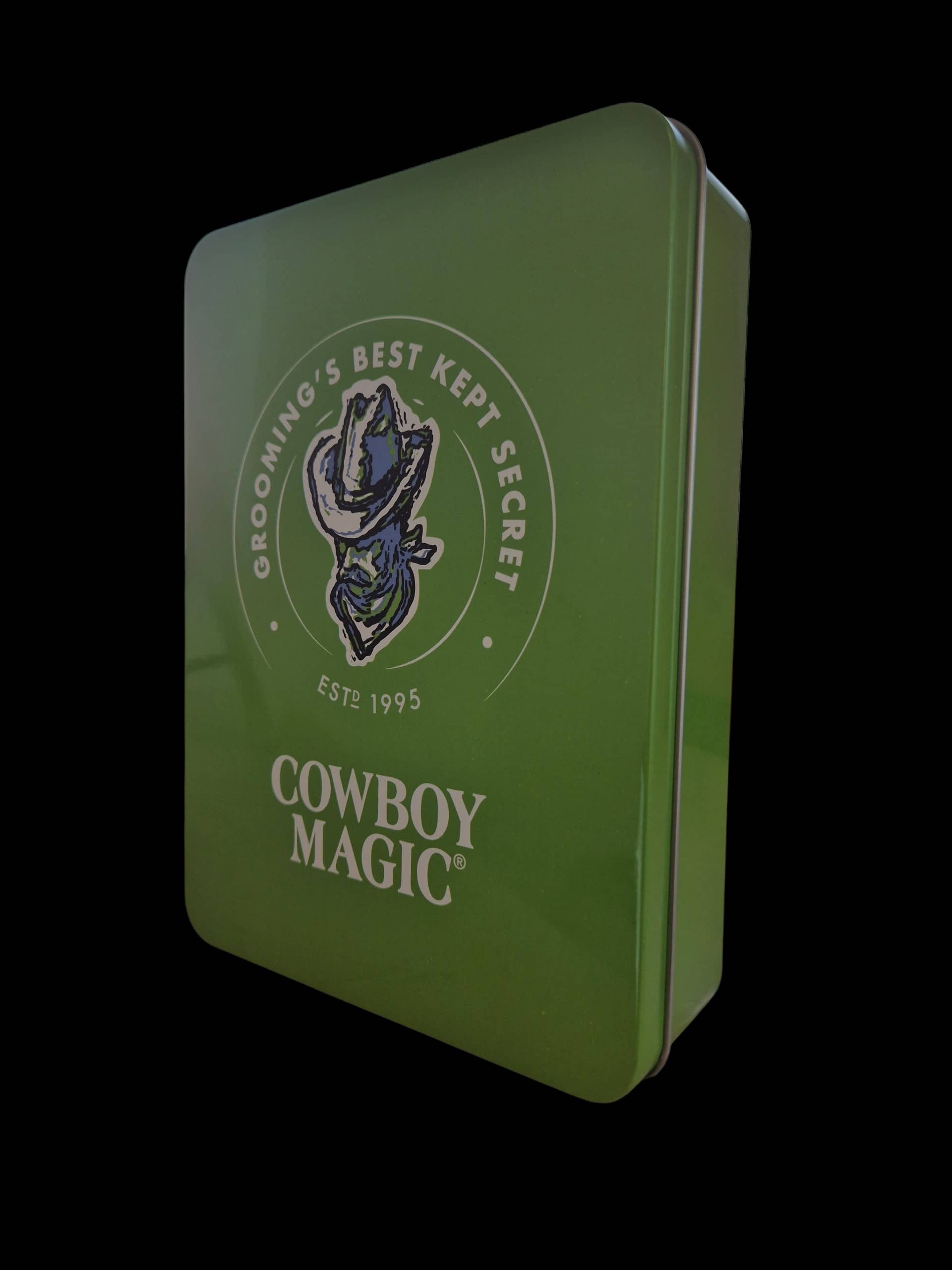 Cowboy Magic Set