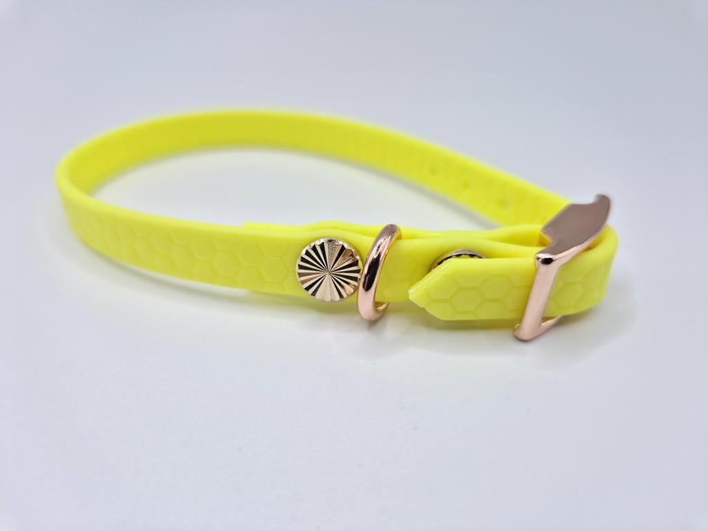 Hexa Halsband XXS 