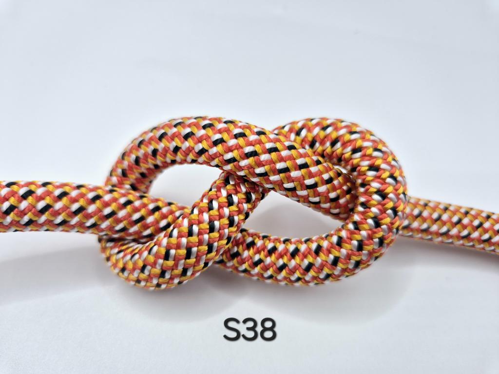 Kletterseil Führleine 1,20 Meter