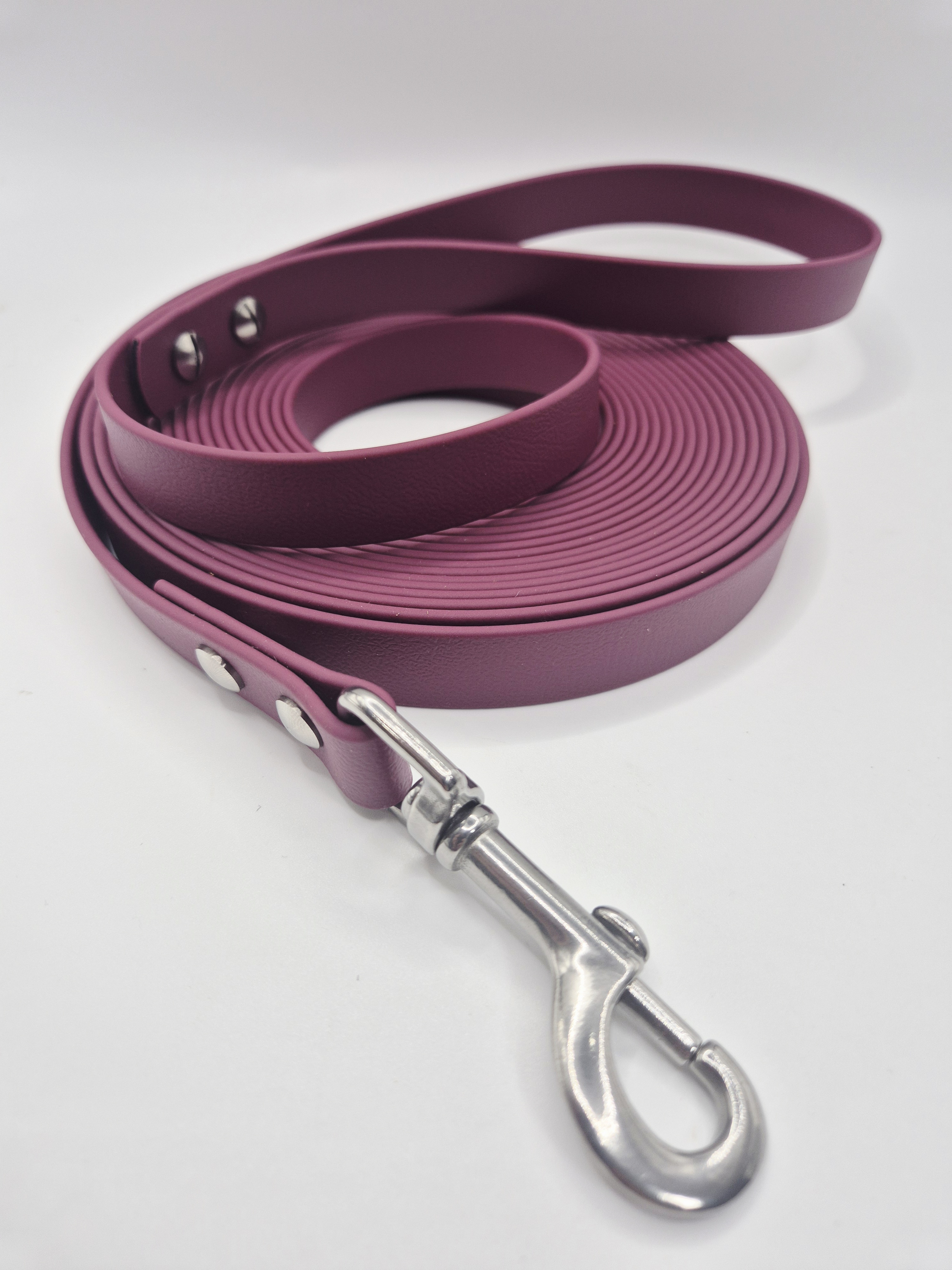 Biothane Fährtenleine