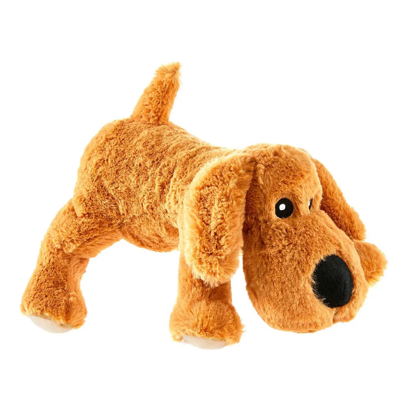 Plüschhund