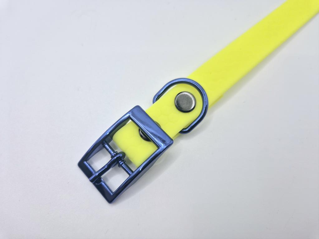 Hexa Halsband S 