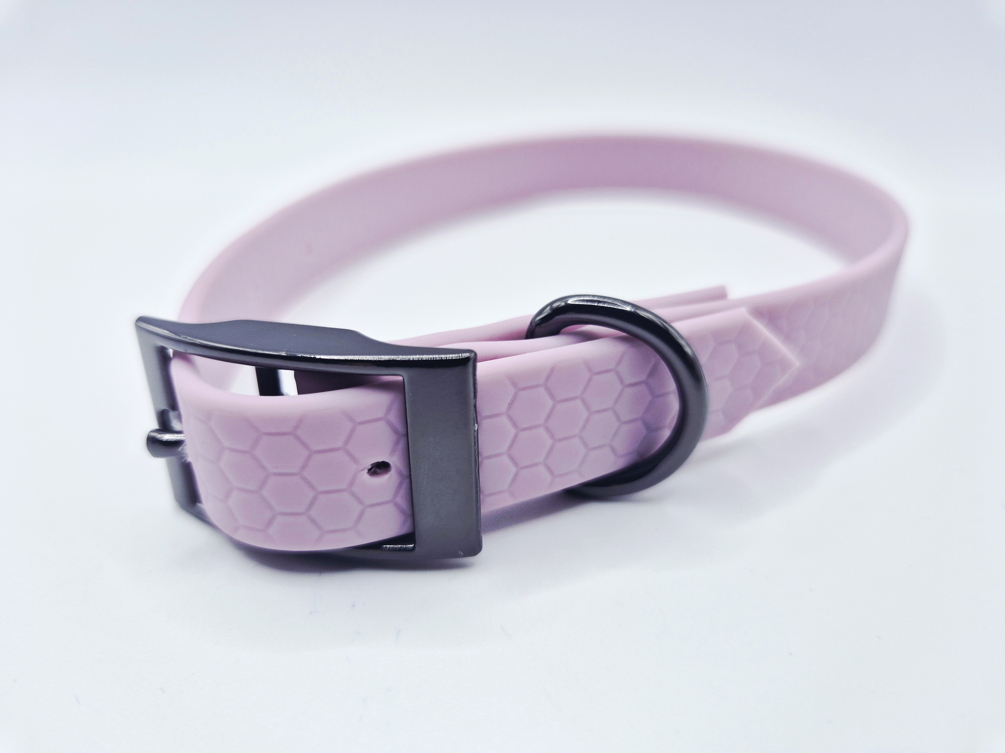 Hexa Halsband Lavendel