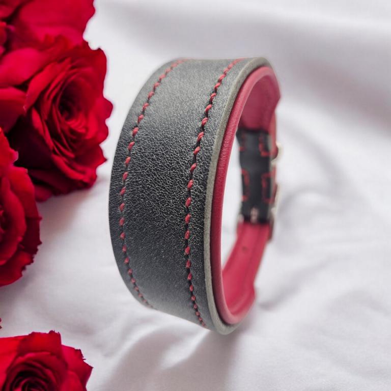 Halsband BLOOD MOON