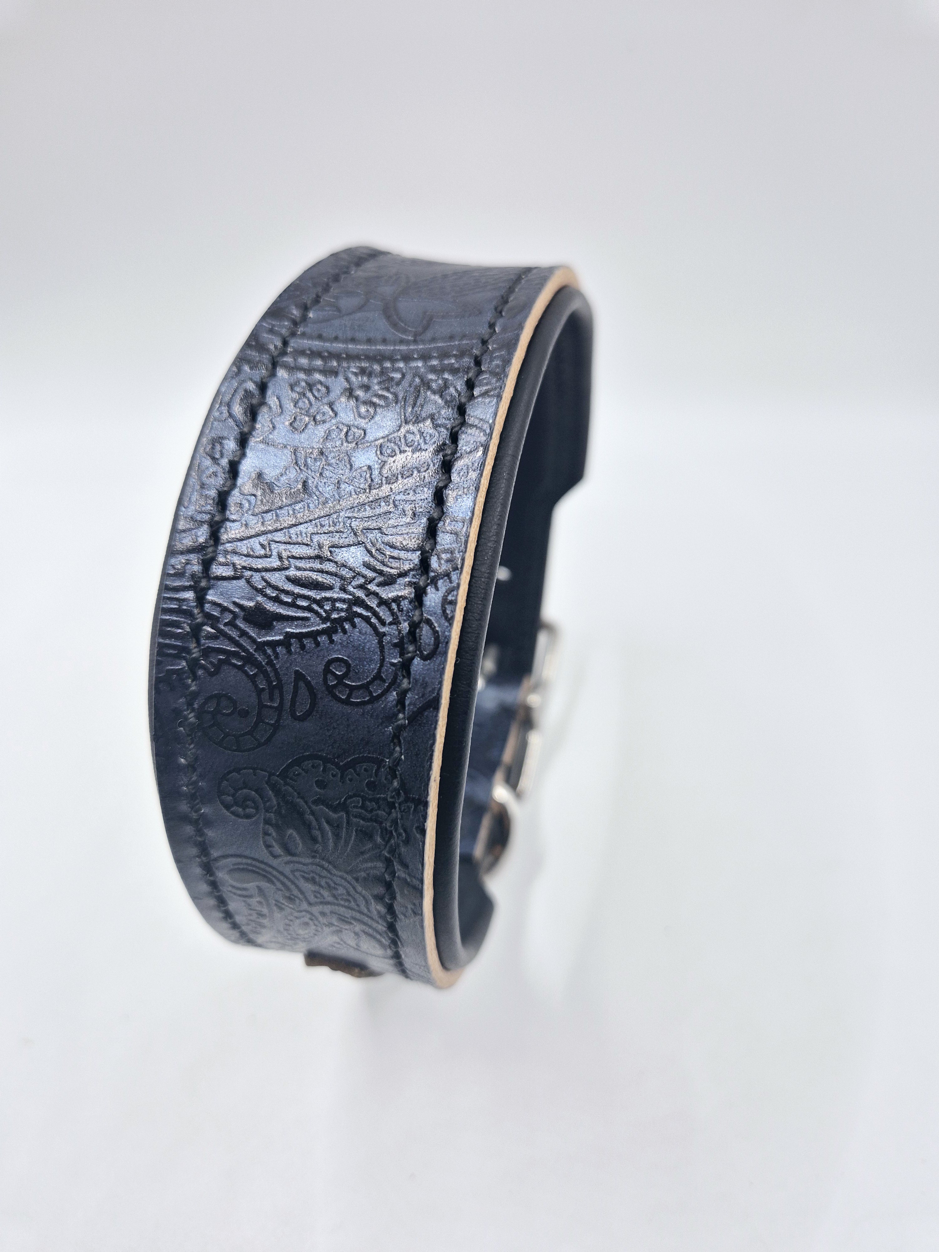 Halsband MIDNIGHT PEARL