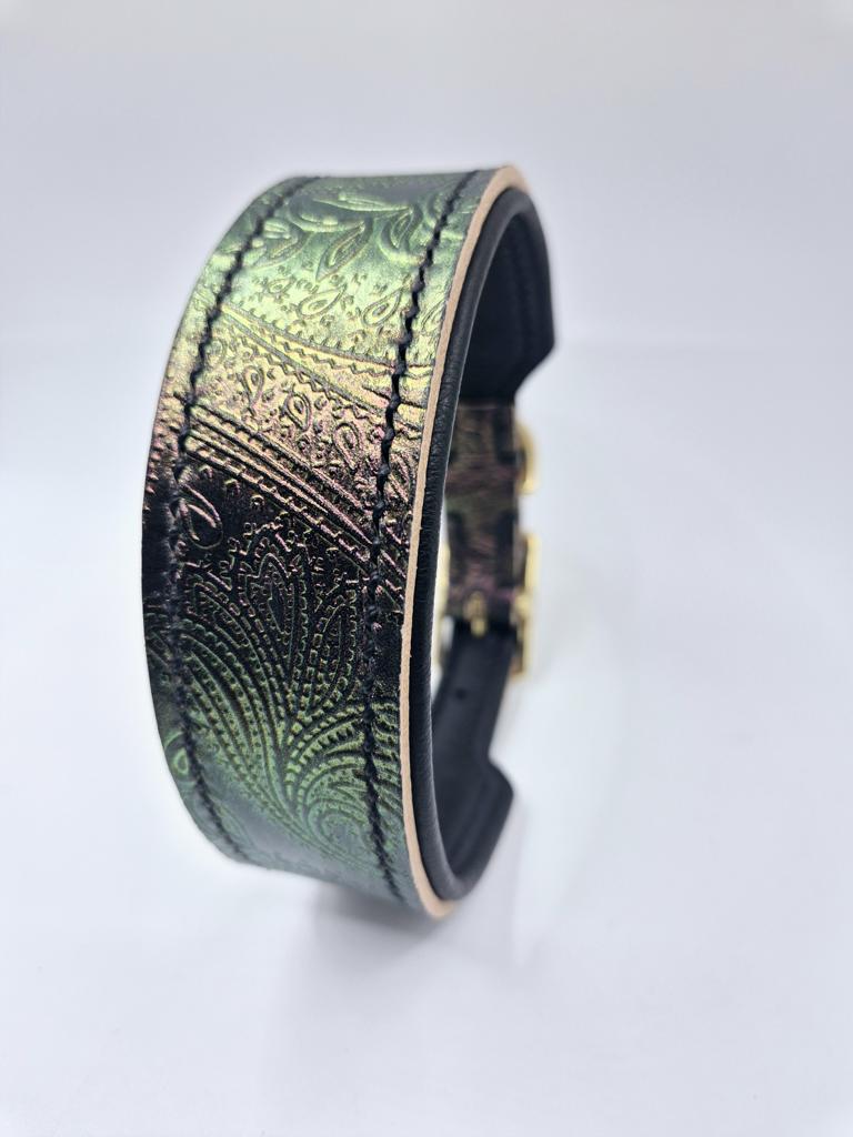 Halsband EXTRIIIM ECLIPSE
