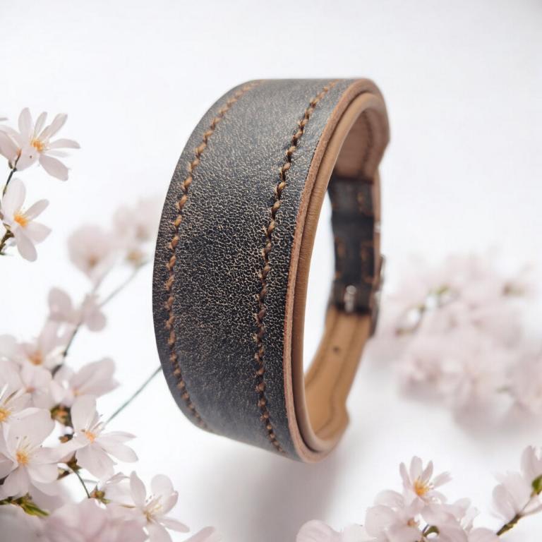 Halsband NOBEL HIDE