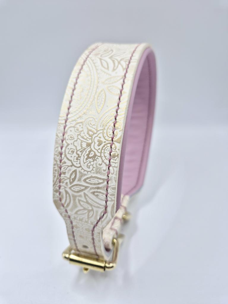 Halsband ROSÈ ROYAL